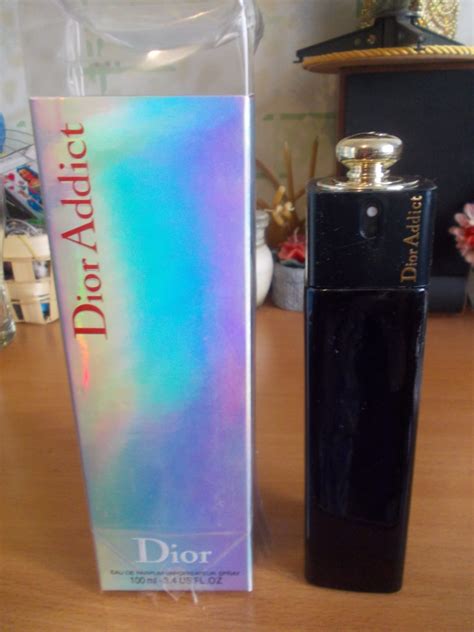 dior addict profumo rocco|dior addict 2002.